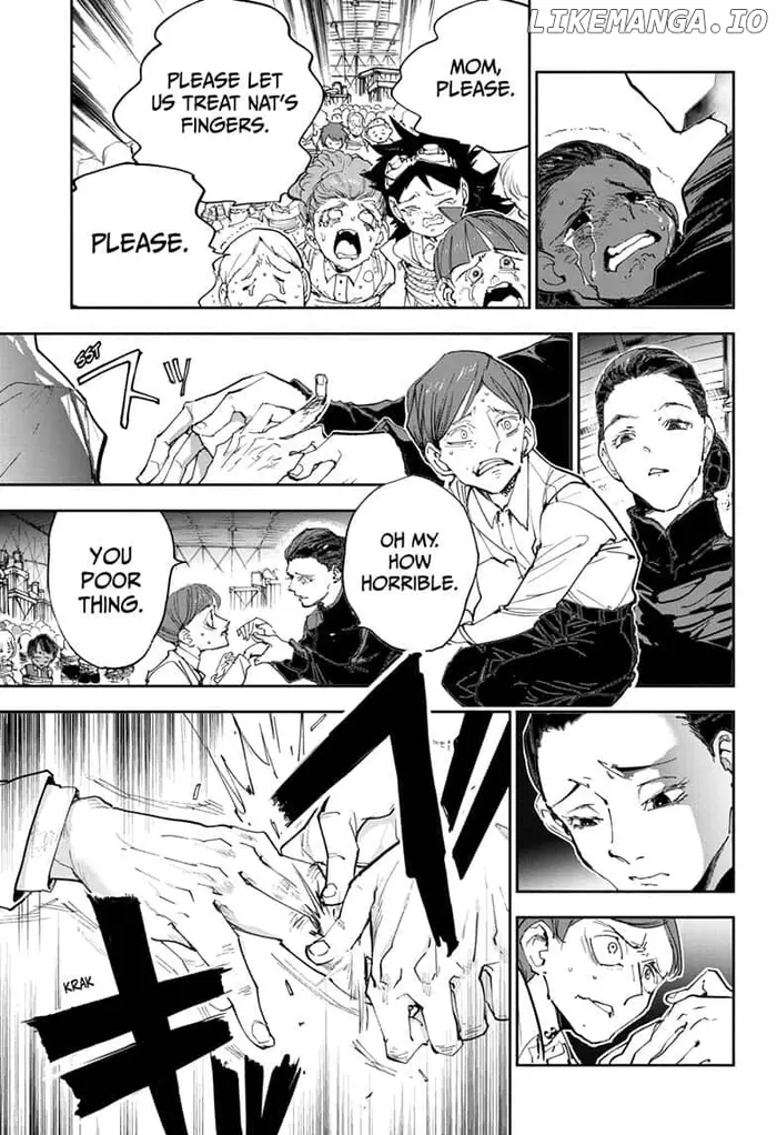 The Promised Neverland chapter 165 image 16_optimized
